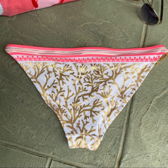 Victoria’s Secret Swim Bikini Bottom - Picture 5 of 5